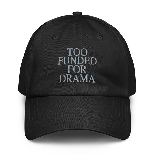 Formidable Trading Dad Hat